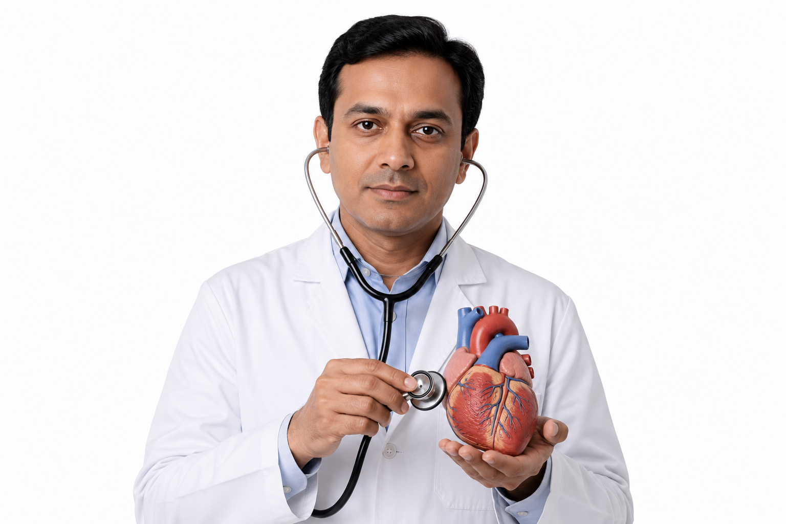 Cardiologist