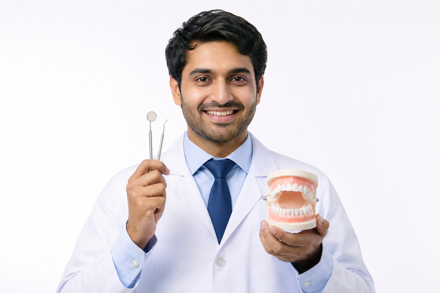 Dentist