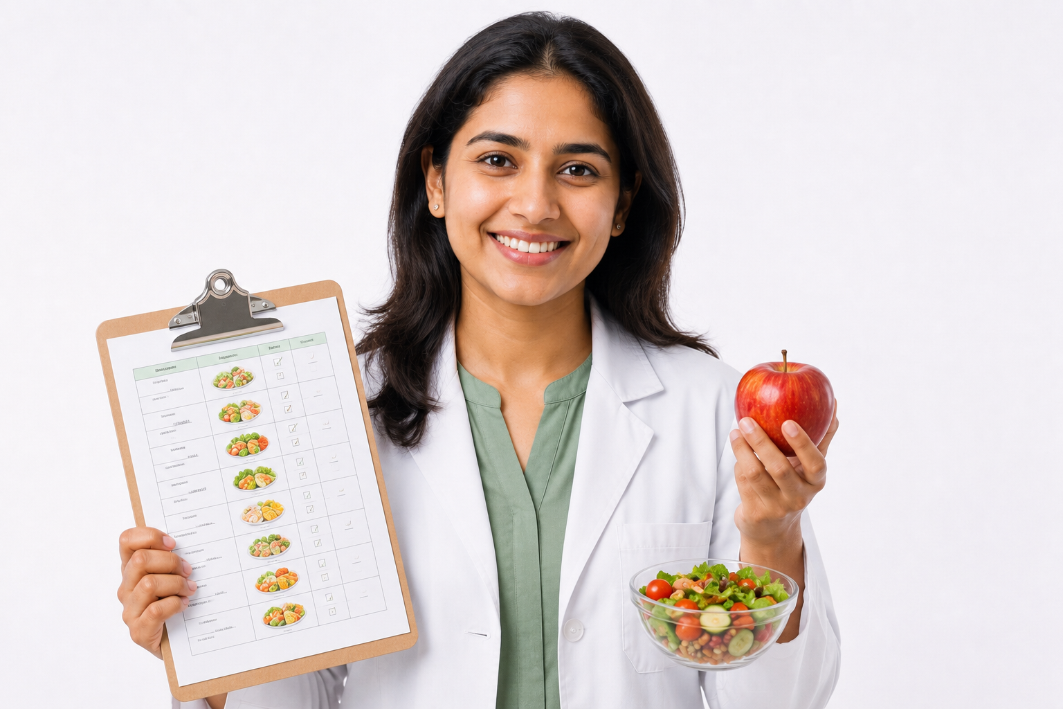Dietitian