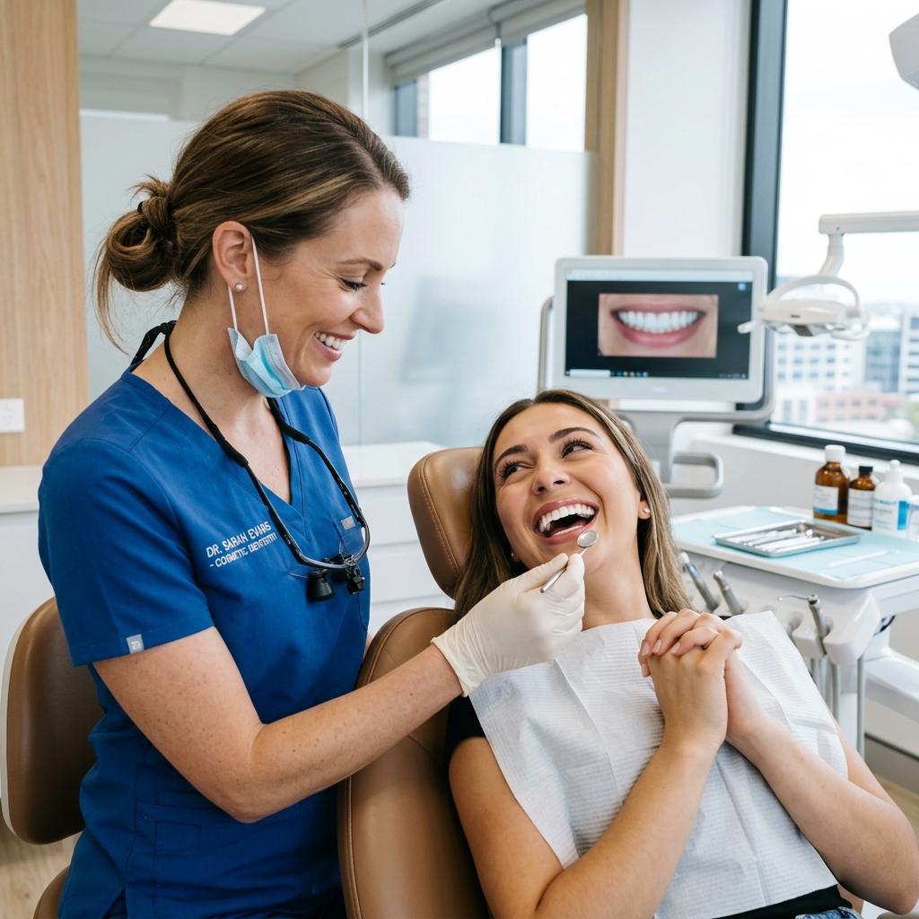 Dentistry Practice Workflow